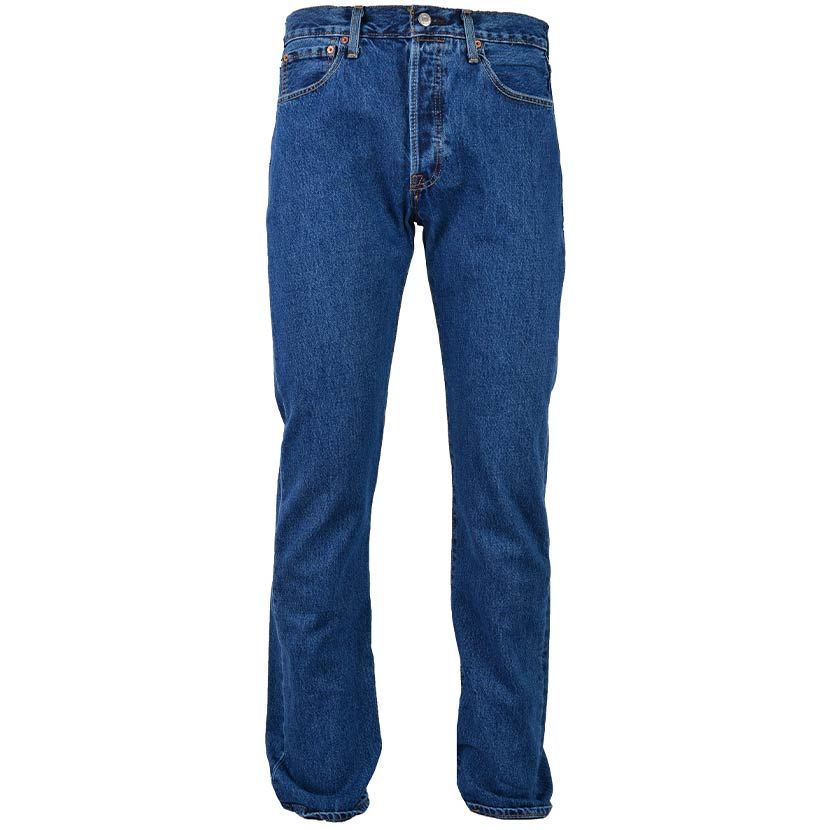 LEVI’S / 00's 501 08501 denim pants Shop Levi's 501 Jeans Mens Stonewash | Studio 88