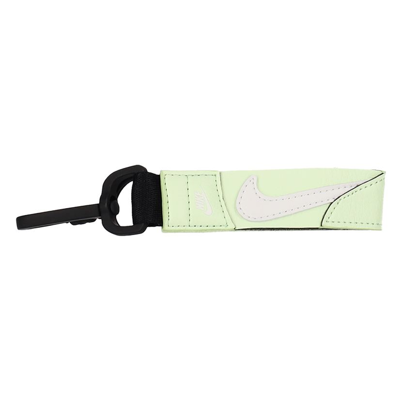 Nike Premium Keyholder Volt/Black | Studio 88