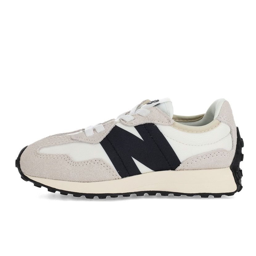 New Balance 327 Sneaker Kids Grey/Black | Studio 88