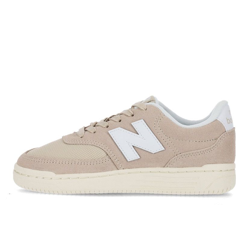 New Balance 80 Sneaker Youth Grey | Studio 88