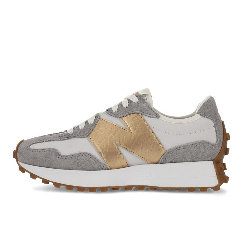 New Balance 327 Sneaker Womens Grey | Studio 88