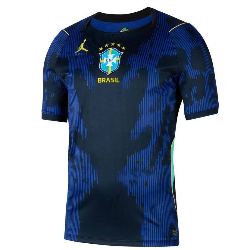 Nike Brazil 2026 Collection | Studio 88