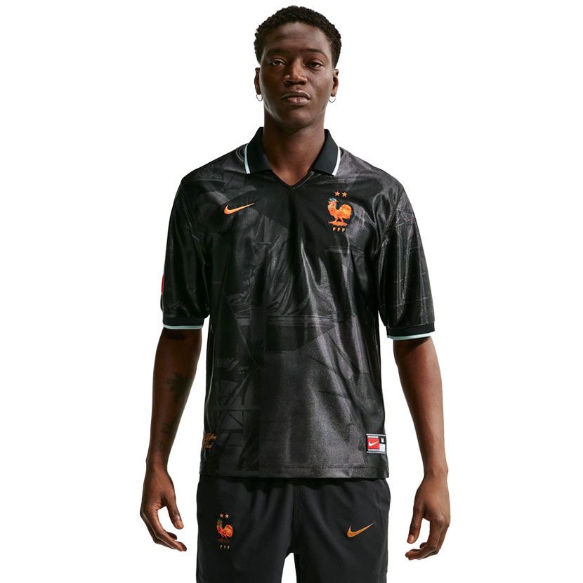 Nike FFF Energy Dri-Fit Top Mens Igloo | Studio 88