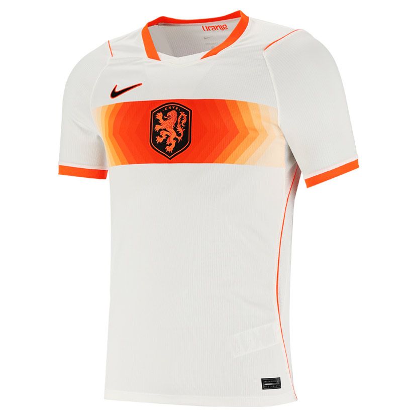 Shop Nike Netherlands 2026 Stadium Away Dri-FIT Football Replica