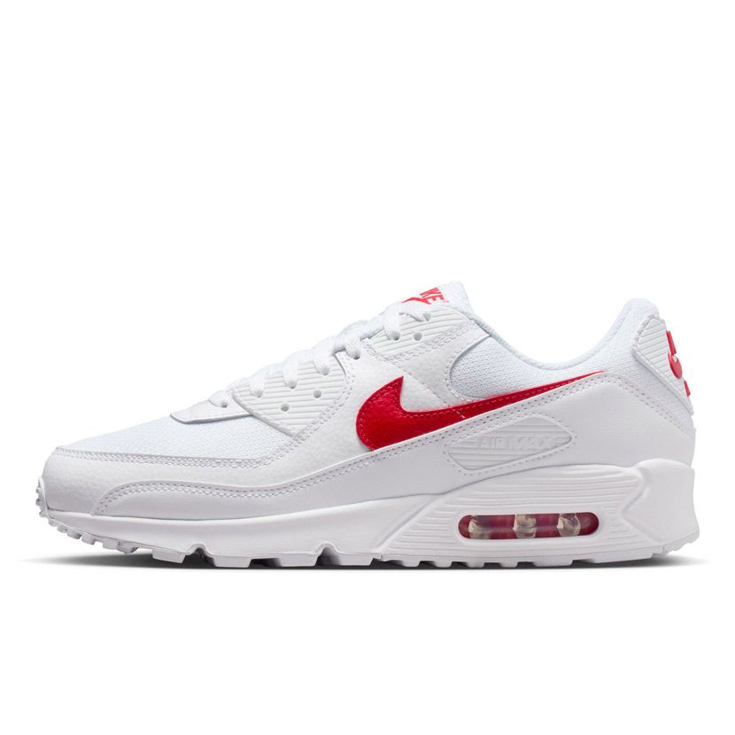 nike air max red tick