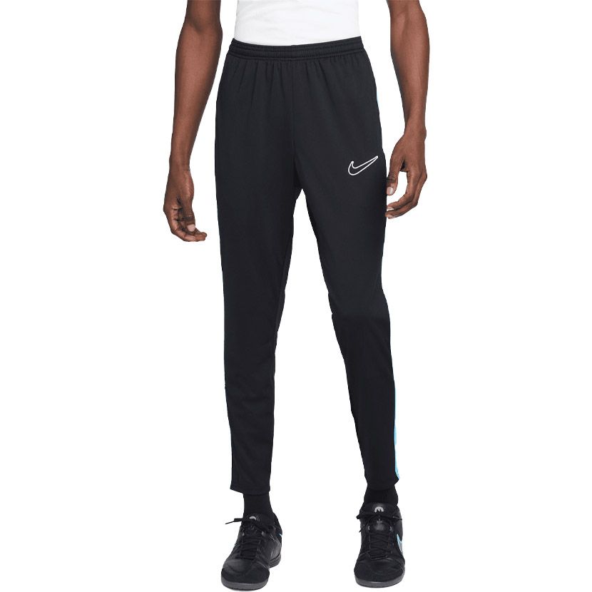 Nike x NOCTA Swarovski Crystals Swoosh Pants Black Men's - SS23 - US