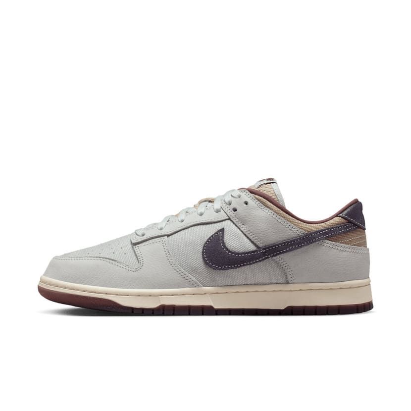 Nike Dunk Low Retro SE Sneaker White/Raisin | Studio 88