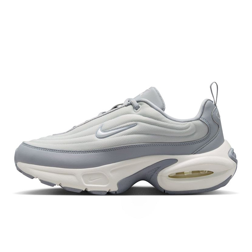 Nike Air Max Portal Sneaker Womens Wolf Grey Studio 88