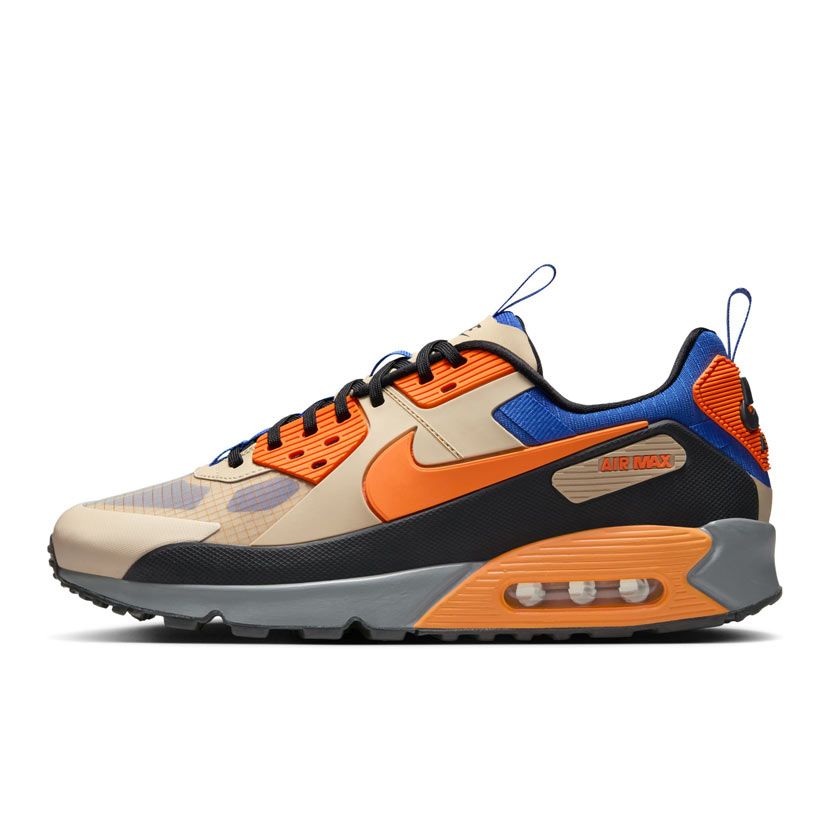 nike air max 90 rugged orange