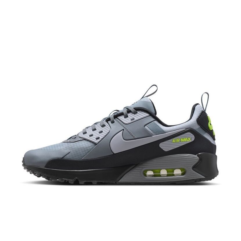 ●DREW Nike Air Max Drift Sneaker Mens Cool Grey | Studio 88