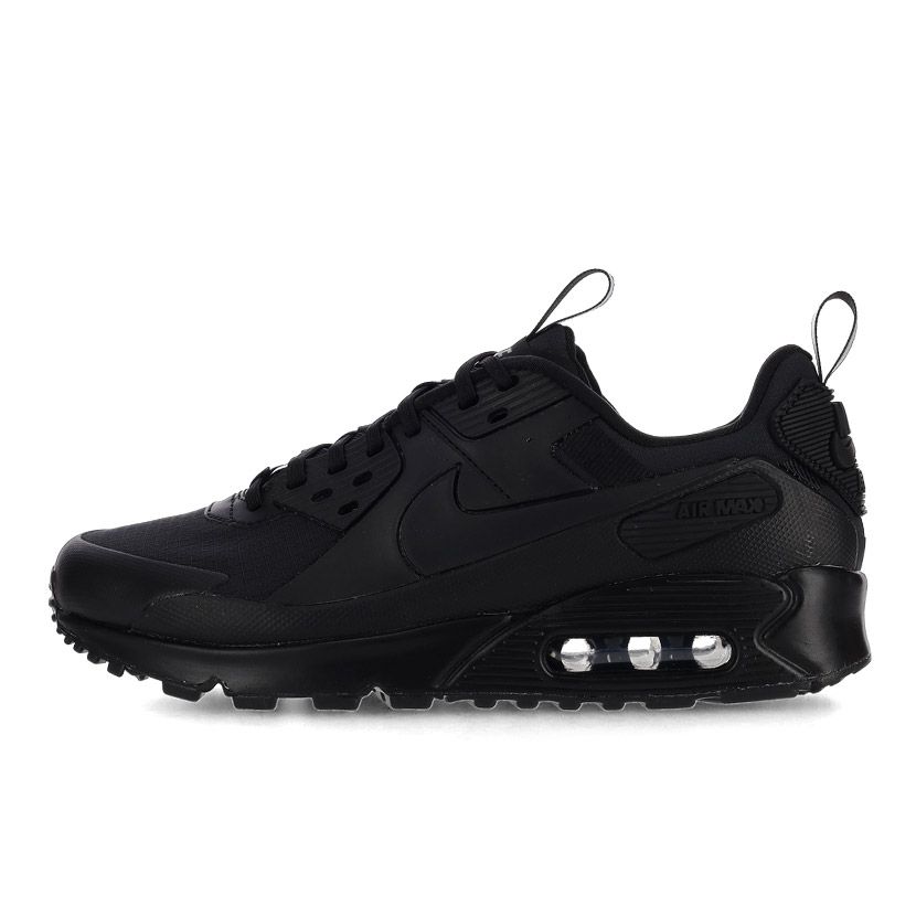 Nike Air Max 90 Drift Sneaker Mens Black | Studio 88