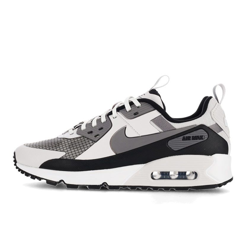 Shop Nike Air Max 90 Drift Sneaker Mens Vast Grey White | Studio