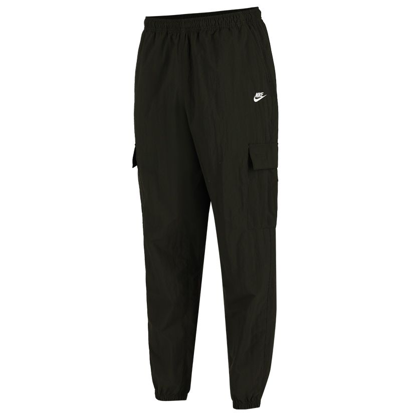 skinny nike track pants