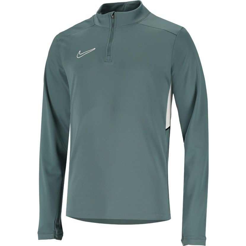 【rik】LLEGWOODTOP1200 Nike Academy Dri-FIT Football Drill Top Mens Minslate | Studio 88