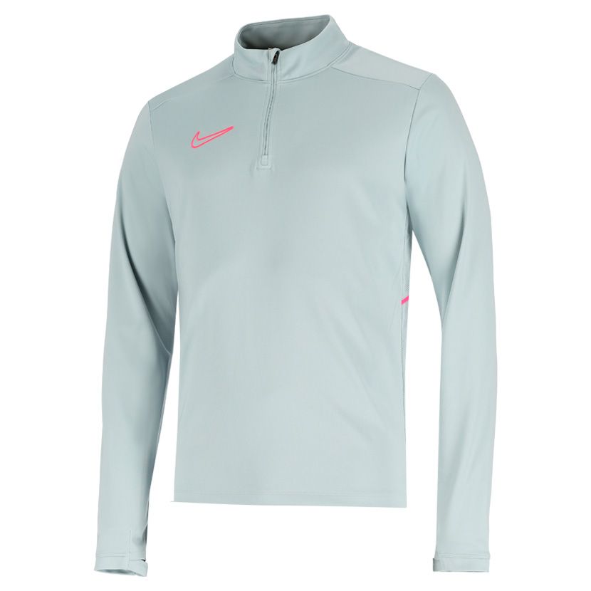 Nike Academy Dri-Fit Drill Top Mens Ocean/Pink | Studio 88