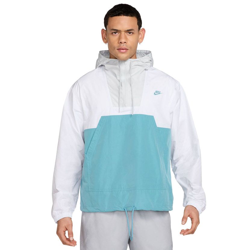 nike quest anorak jacket