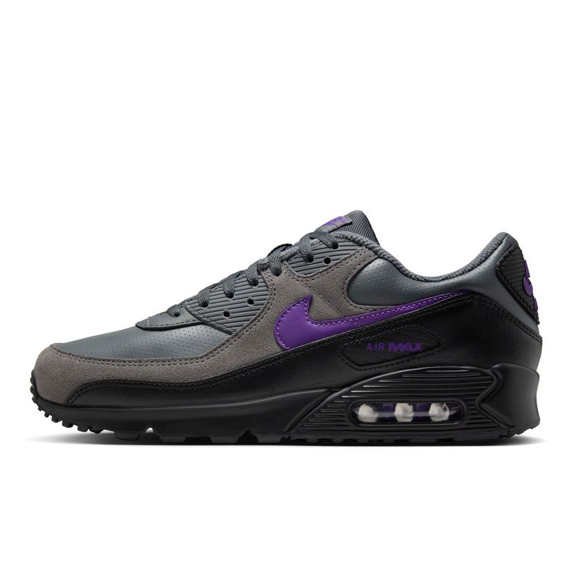 Max 90 Air 27 Mauve Grey Nike Air Max 90 Reflective Tongue Pack