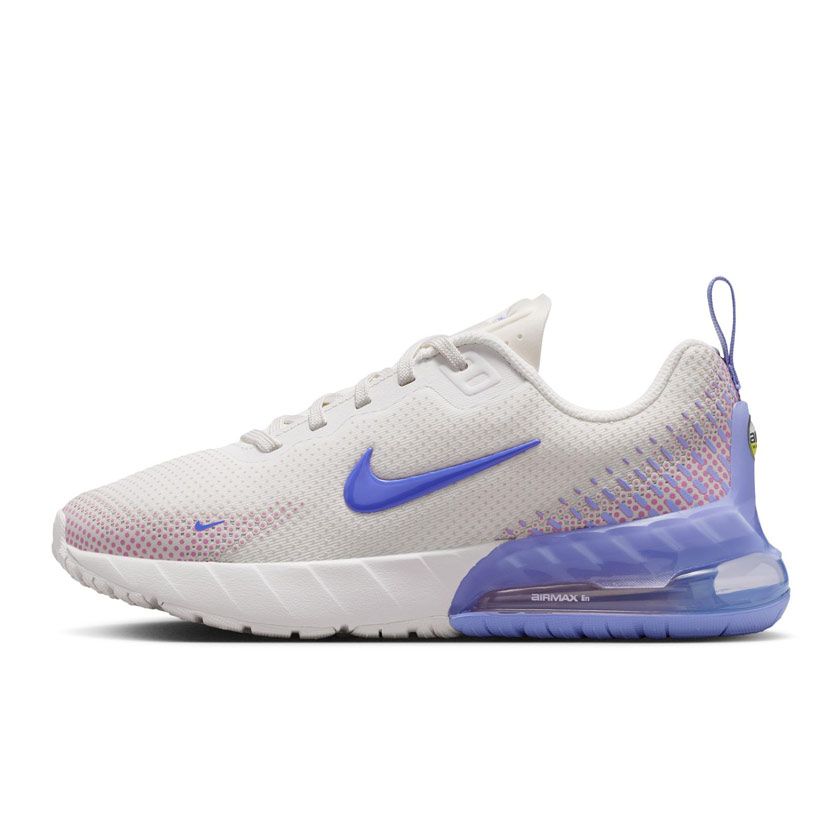 Nike Air Max Phoenix Sneaker Youth Phantom/Red | Studio 88