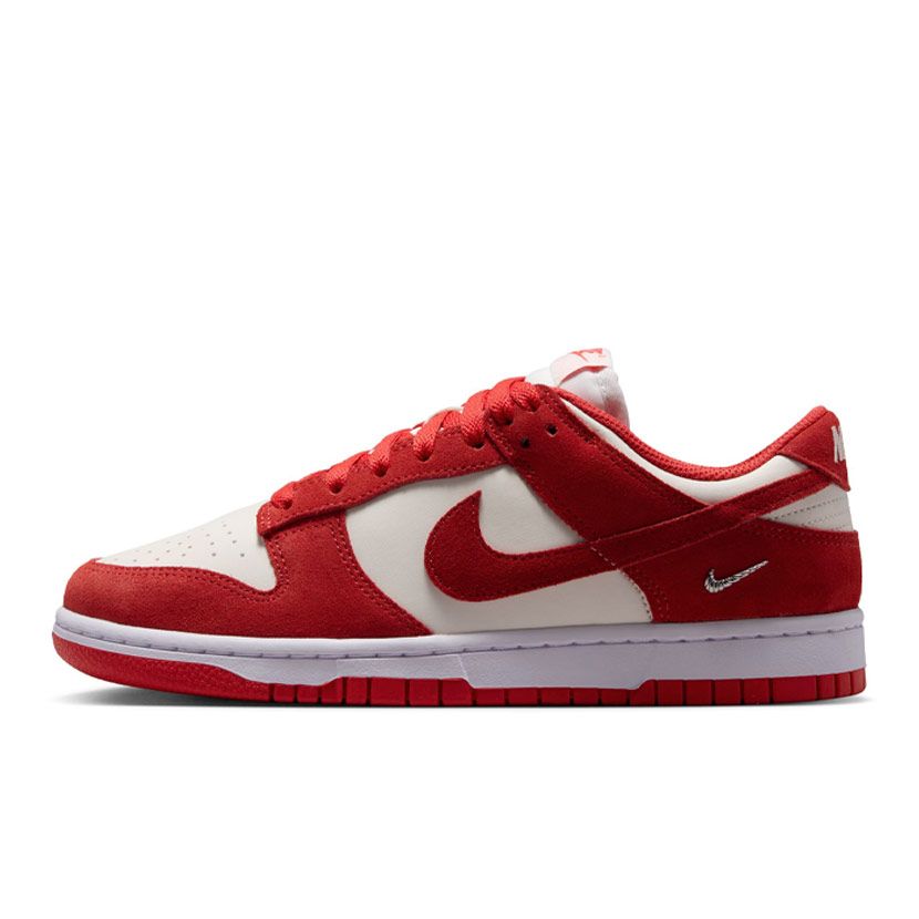 NIKE SB DUNKバーシティレッド ナイキ SB ダンク ロー プロ バーシティ レッド/バーシティ レッド