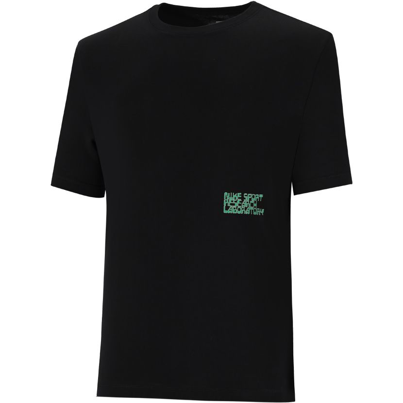 Nike Sportswear Celebration Future T-shirt Mens Black | Studio 88