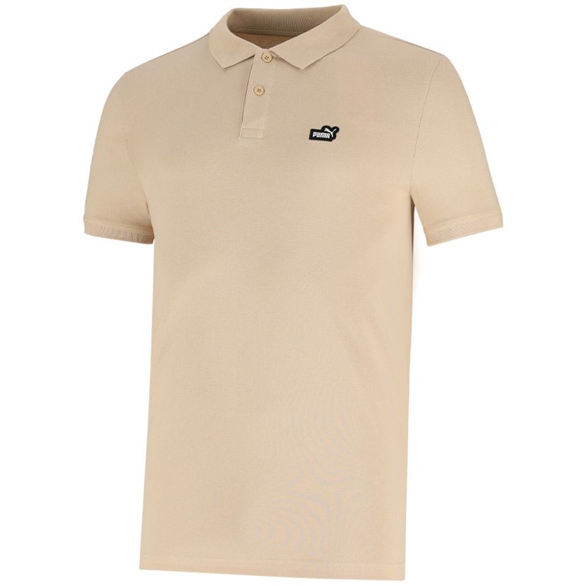 トップス sensen FCRB EMBLEM POLO LIGHT BROWN sensen様専用 FCRB EMBLEM POLO LIGHT BROWN - メルカリ