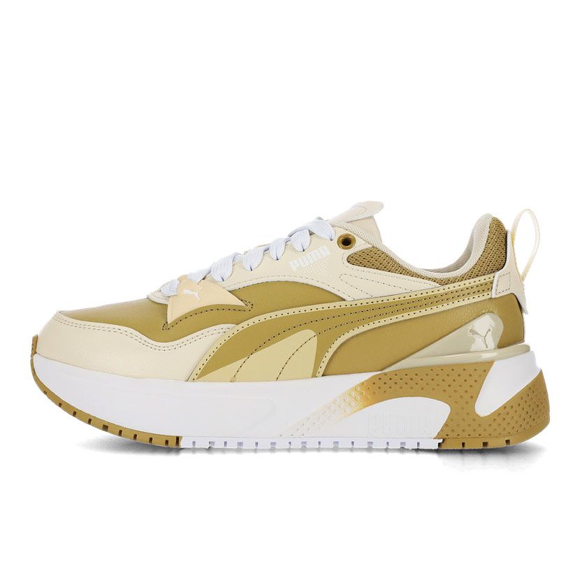 Puma R78 Disrupt Sneaker Womens Alpine/Coffee/Milk | Studio 88