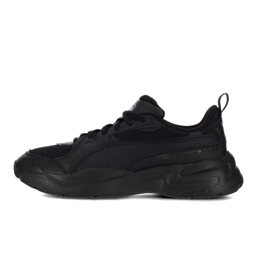 Shop Puma X Ray 4 Sneaker Mens Core Black | Studio 88