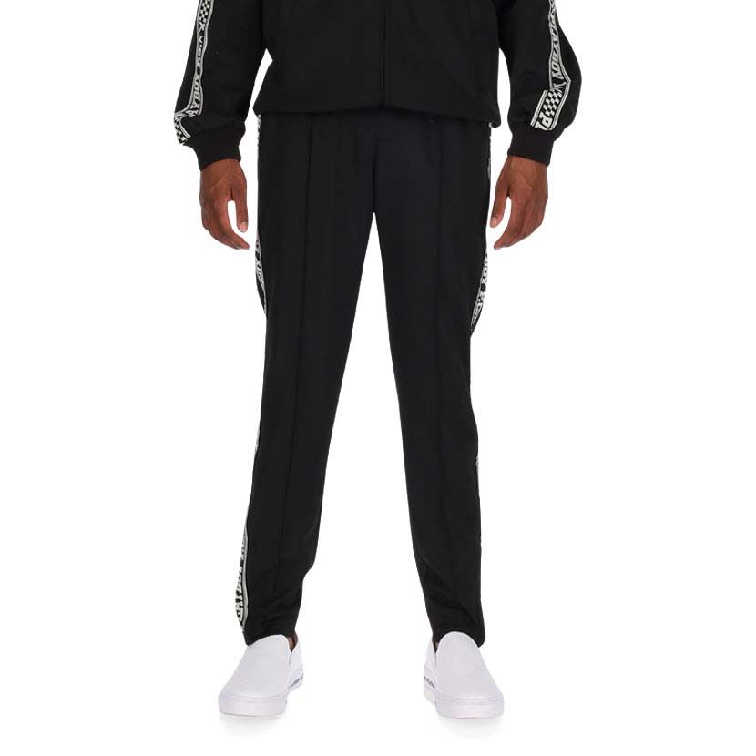 ATboyページ Playboy FC Trim Trackpants Mens Black | Studio ii