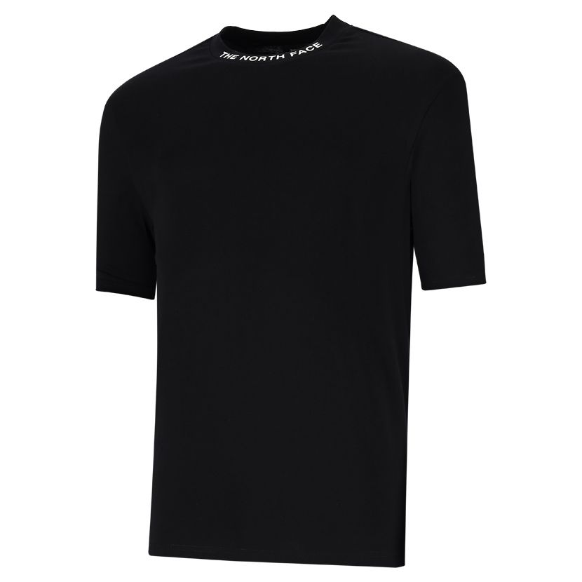 ノースフェイススタンダード STANDARD HEM LOGO TEE ssz - メルカリ