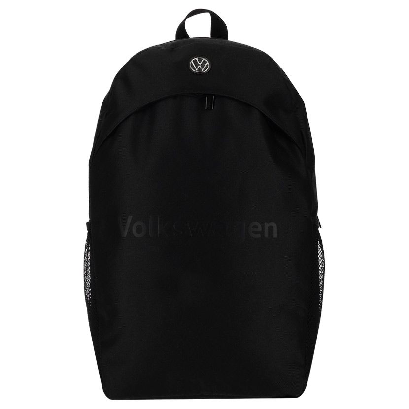 Volkswagen Worlds Classics Backpack Black | Studio 88