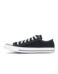 ALL88B-ALL STAR-CANVAS BLACK-M9166-V1