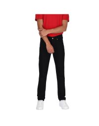 LEV625BW-LEVIS-510-SKINNY -SATURATED WASH-BLACK-A4055-0023-V1