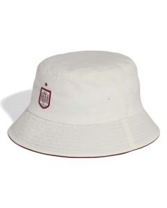 ADS1871TB-ADIDAS-BUCKET-HAT-SPAIN-OFF-WHT-BURG-KD5821-V1