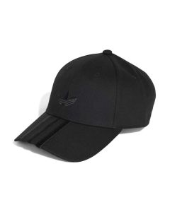 ADD2529MB-ADIDAS-BASEBALL-CAP-BLACK-JN5831-V1