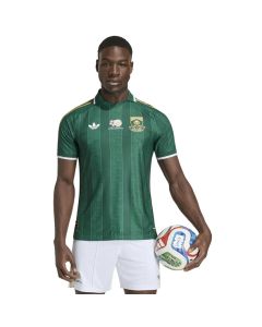 Adidas South Africa National Jersey 2026 | Official National