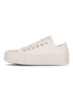 Converse Chuck Taylor All Star Lift Womens Vintage White