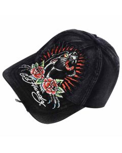 EDH12CH-ED-HARDY-TRKR-CAP-CHARCOAL-EH-S25-MC-0016-V1