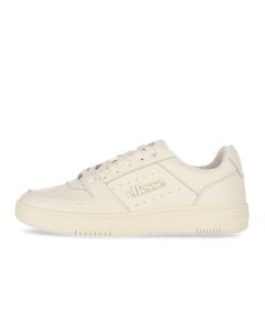 Shop ellesse Panaro Mens Sneakers Off White | Studio 88