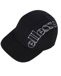 ELL2697B-ELLESSE-SPLIT-6-PANEL-CAP-BLK-SAP-V1