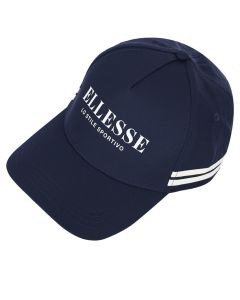 ELL2789DB-ELLESSE-PEAK-CAP-ELW25-MC-0055-V1