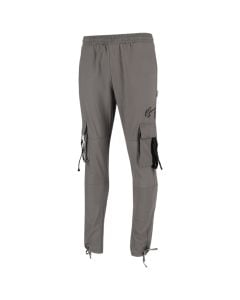 Grey Wolf Intuition Mens Cargo Pants Grey