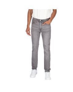 LEV337GW-LEVIS-DNM-510-SKINNY WASH LIONSMARE-GREY-A4055-0022-V1