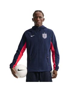 England National Jersey 2026 | Official Football Support | Studio