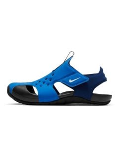 Nike Sunray Protect 2 Kids Sandals Blue