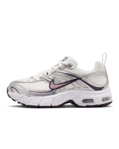 Nike Air Max Moto 2K Sneaker Youth White/Violet
