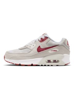 NKK3678YW-NIKE-AIR-MAX90-WHT-CRIMSOM-II0742-100-V1