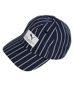 PMA7760N-PUMA-STRIPPED-DAD-NVY-WHT-02667001-V1