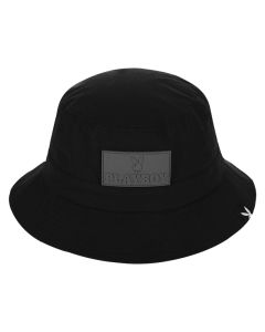 PYB130BB-PLAYBOY-VERTICAL-LOCKUP-HAT-BLK-BRY-PB-AW24-MC-0059-V1