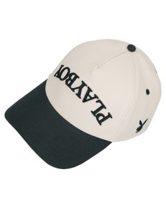 PYB336WS-PLAYBOY-U-DOWN-SCARAB-SAND-WHT-PB-SS25-MC-0114-V1