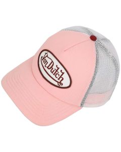 VND10RO-VON-DUTCH-RIPPED-LOZENGE-CAP-VD-SS25-MC-0007-V1